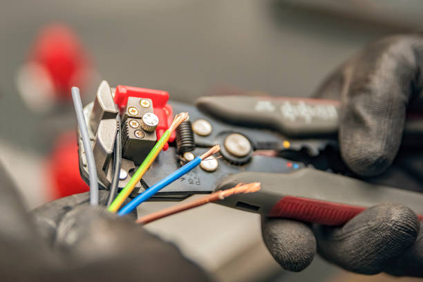 Best Emergency Electrical Repair  in Jonesville, LA