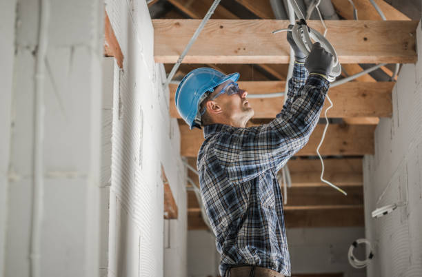 Best Emergency Electrical Repair  in Jonesville, LA