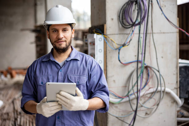 Best Home Electrical Repair  in Jonesville, LA