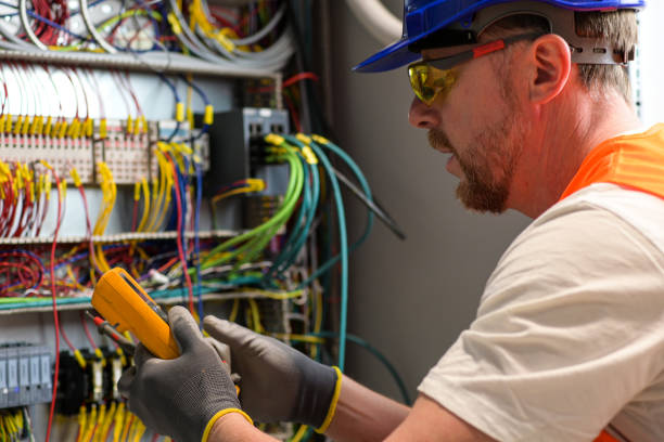 Best Electrician Near Me  in Jonesville, LA