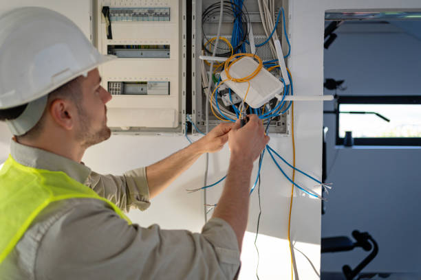 Best Electrical Rewiring Services  in Jonesville, LA